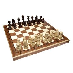 Шахи Madon Турнірні №7 (49 x 49 см) C-97