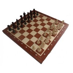 Шахматы Турнирные №5 Madon (49 x 49 см) C-95