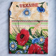 Фартук с украинским орнаментом PRU0054