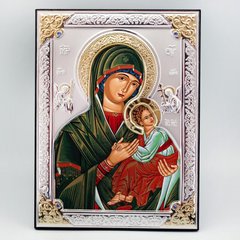Икона Богородицы "Страстная" Prince (19 x 26 см) 813-1235