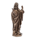 Статуэтка "Иисус" Veronese (h-17 см) WU75409A4