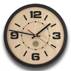 Годинник настінний (30 см) UGT014