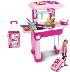 Детская кухня Fun Toys (32 x 63 x 24,5 см) 008-921A