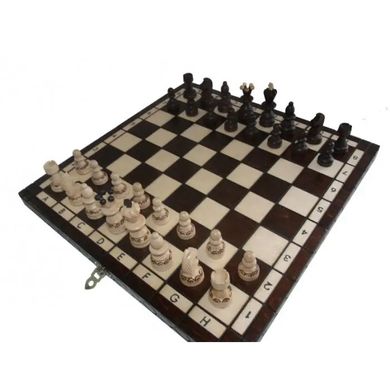 Шахматы Madon Жемчужина средняя (35 x 35 см) C-134A
