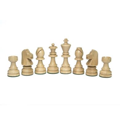 Шахматы Madon Турнирные №7 (49 x 49 см) C-97