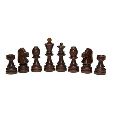 Шахматы Madon Турнирные №7 (49 x 49 см) C-97