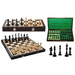 Шахматы "Клубні" Madon (47 x 47 см) с-150