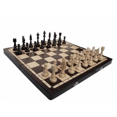Шахматы "Клубные" Madon (47 x 47 см) с-150