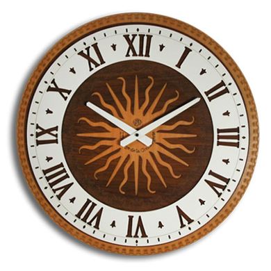Часы настенные (45 см) UGC011