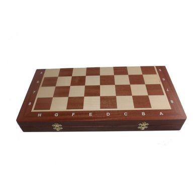 Шахматы Турнірні №5 Madon (49 x 49 см) C-95
