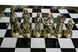 Шахматы "Рыцари" Marinakis (45 x 45 см) 086-4501K