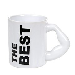 Кружка "The Best" (350 мл) 593-150