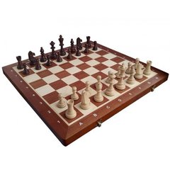 Шахи Турнірні №6 Madon (53 x 53 см) C-96