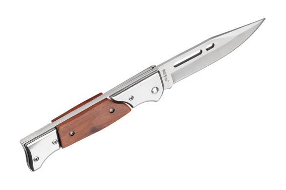 Нож складной Grand Way AK-47 W