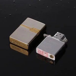 Зажигалка бензиновая "ZORRO ULTIMATE JUSTICE" HL-350