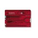 Набор Victorinox Swisscard 0.7100.T