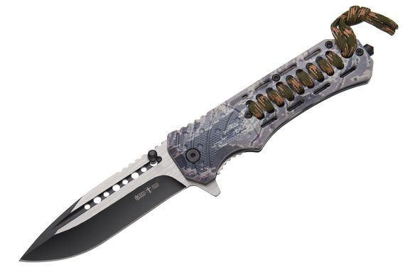 Нож складной Grand Way 145050
