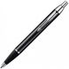 Шариковая ручка Parker IM Black CT BP 20 332B