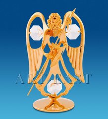 Статуетка Crystal Temptations "Ангел" (5 x 3,5 x 8,5 см) AR-3225/3