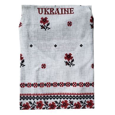 Фартух з українським орнаментом PRU0057