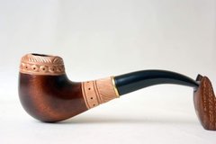 Курительная трубка "Русь" (15,5 см) 11059a2