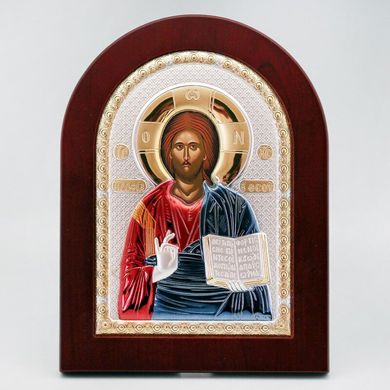 Икона "Христос Спаситель" Prince (15 x 20 см) 813-1214