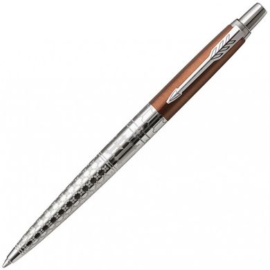 Шариковая ручка Parker JOTTER 17 SE Bronze Gothic CT BP 19 032