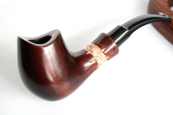 Курительная трубка "Седло-гранит" (15,5 см) 11059a16