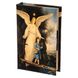 Книга-сейф "Ангел-охоронець" (26 х 17 х 5 см, кодовий замок) 066U