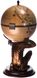 Глобус-бар напольный Atlas 42 см сфера, Зодиак (42 x 42 x 85 см) 42016N-GE