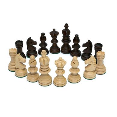 Шахматы Madon Олимпийские малые (30 x 30 см) 122B