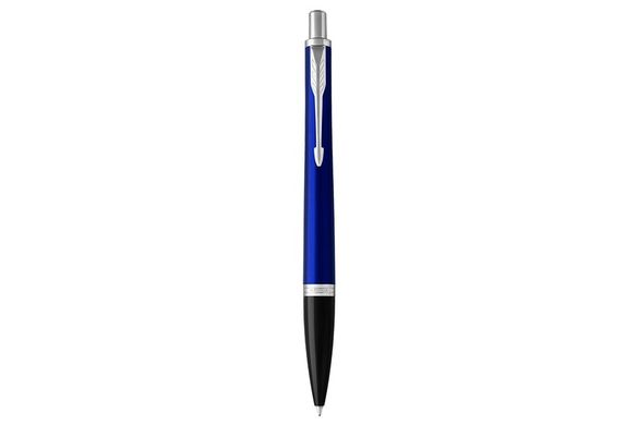 Шариковая ручка Parker URBAN 17 Nightsky Blue CT BP 30 432