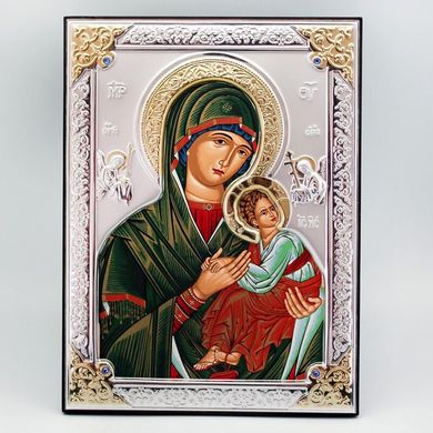 Икона Богородицы "Страстная" Prince (19 x 26 см) 813-1235