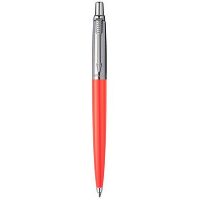 Шариковая ручка JOTTER 60 Years Laque Coral BP 77 532JR