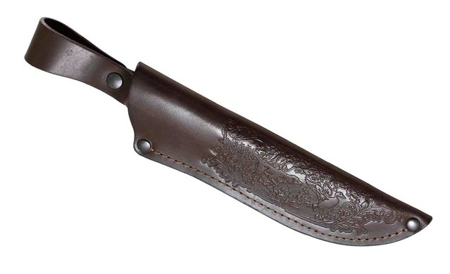 Нож охотничий Grand Way КАБАН-2