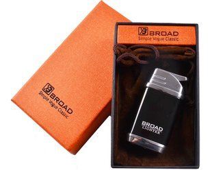 Запальничка подарункова BROAD 4284-3