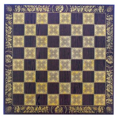 Шахматы "Римляне" Manopoulos (41 x 41 см) 088-1105SM