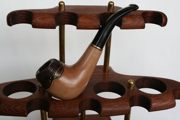 Курительная трубка "Садко" (15,5 см) 11059A4
