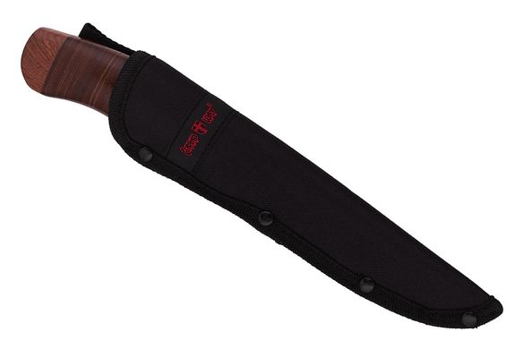 Нож охотничий Grand Way 2289 LP - BLACK