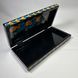 Шкатулка з розписом прямокутна (19,5 x 9,5 x 4 см) SK0475