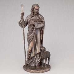 Статуетка "Ісус" Veronese (h-29 см) 75046