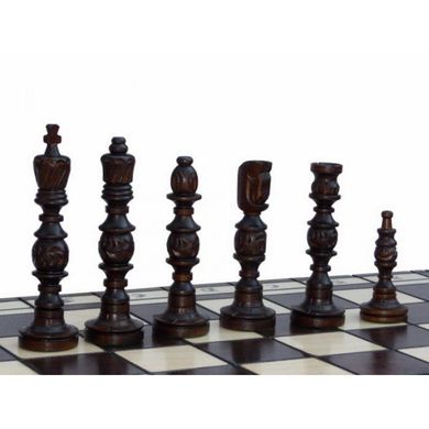 Шахматы деревянные Madon Галант (46 x 46 см) 109
