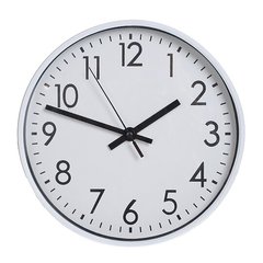 Часы (23 см) 2005-021