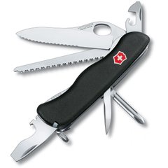 Складной нож Victorinox Trailmaster One Hand 0.8463.MW3