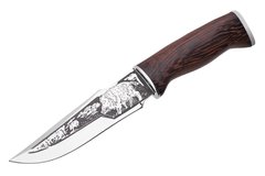 Нож охотничий Grand Way 2428 VWPR