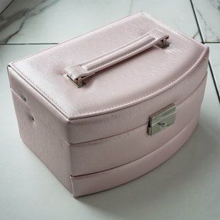 Шкатулка для украшений JT122-C3 (22 x 16 x 13 см) SS0156-2