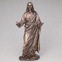 Статуетка "Ісус" Veronese (h-30 см) 73870