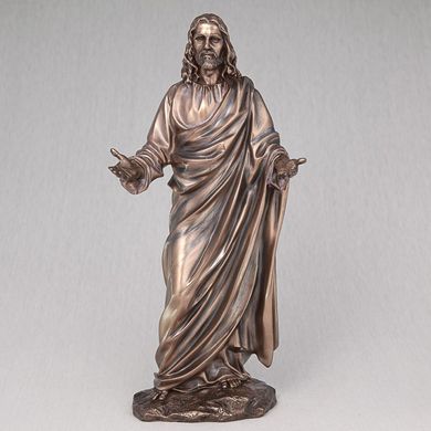 Статуетка "Ісус" Veronese (h-30 см) 73870