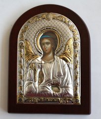 Ікона срібна Ангел Хранитель Valenti (12 x 16 см) 84123 3LORO