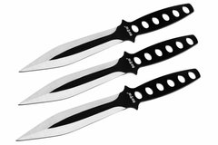 Ножі метальні Grand Way F 030 (3В1)